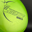 Slime Vengeance Gibson Stash Disc Golf Driver