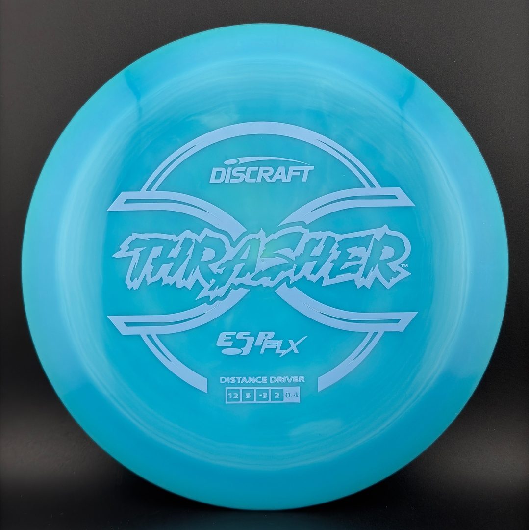 Discraft ESP FLX Thrasher Distance Driver