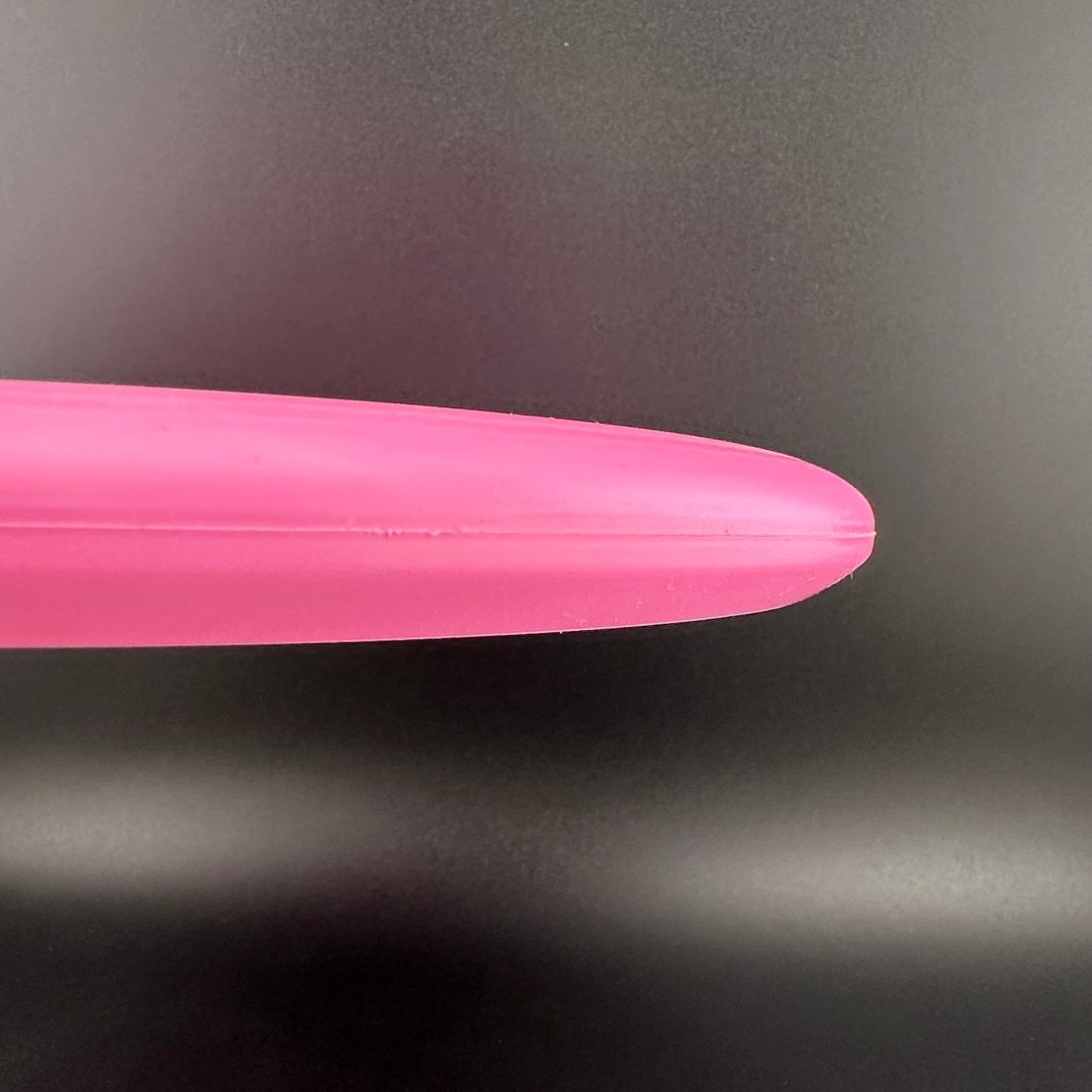 Discmania P-Line P1 Disc Golf Putter - Flex 2