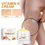 Vitamin K Cream Skin Care For Sore And Swollen Legs Earthworm Leg Vein Massage Cream - Korvel