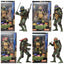 Teenage Mutant Ninja Turtles NECA 1990 Limited Edition Action Figure
