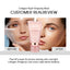 Collagen peel-off mask smearable deep cleansing skin rejuvenation moisturizing skin care sleeping mask - Korvel