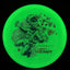 Color Glow Requiem - USDGC 2025 - Colaboración TSA x Discraft