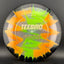 Disque de Golf I-Dye Champion Teebird