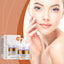 Turmeric Vitamin C Firming And Brightening Cream Hydrates, Moisturizes, Nourishes And Moisturizes Skin And Beautifying Body Cream - Korvel