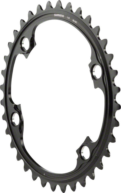 Cadena Shimano Dura-Ace R9100 36t 110mm 11 Velocidades