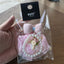 Labbubu Doll Accessories - Stylish Keychain & Clothing Set
