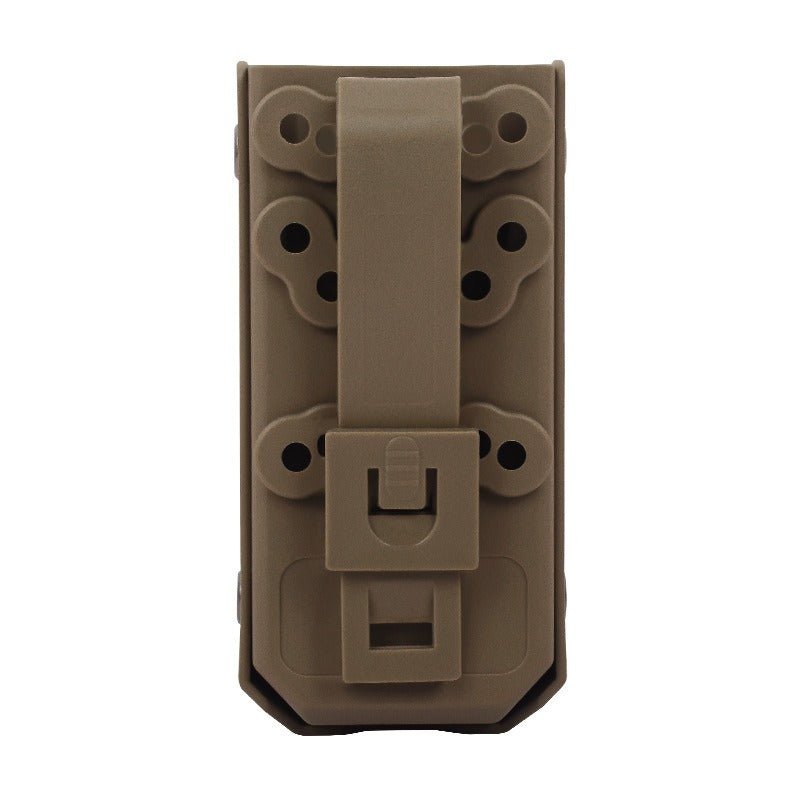 Caja de Almacenamiento Médica Táctica para Exteriores - Kit EMT Multifuncional