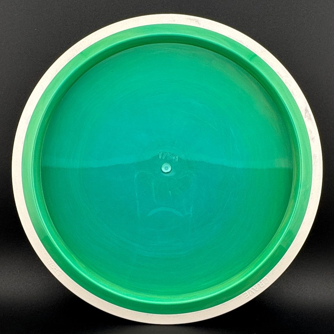 Neutron Crave Disc Golf Driver