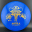 S-Line TD - Niklas Anttila Triumph "Texas Phenom" - Austin 2024