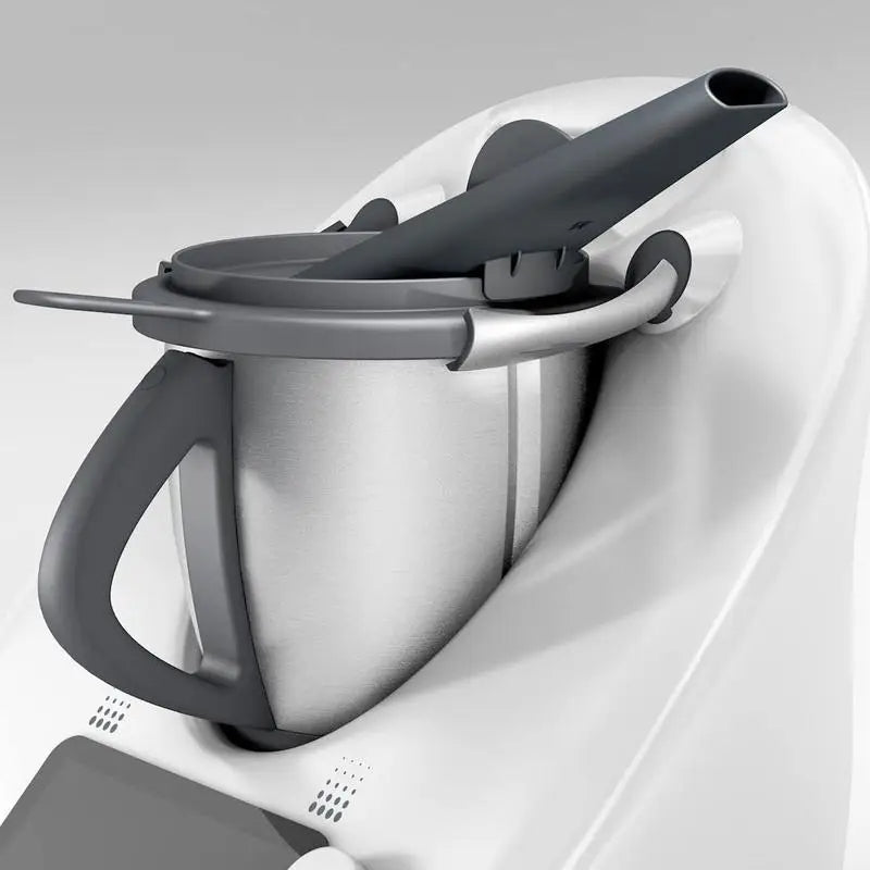 Premium Steam Release Diverter for TM5/TM6 Pressure Cookers
