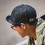 American Retro Cowboy Duckbill Hat - Trendy Short Brimmed Style