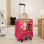Sac à roulettes pour enfants avec roues universelles