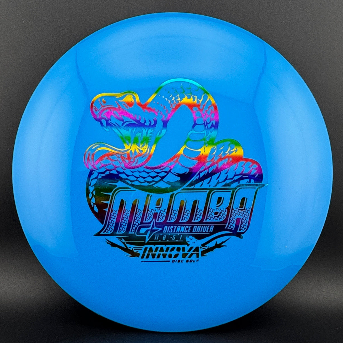 Innova GStar Sidewinder Disc Golf Driver