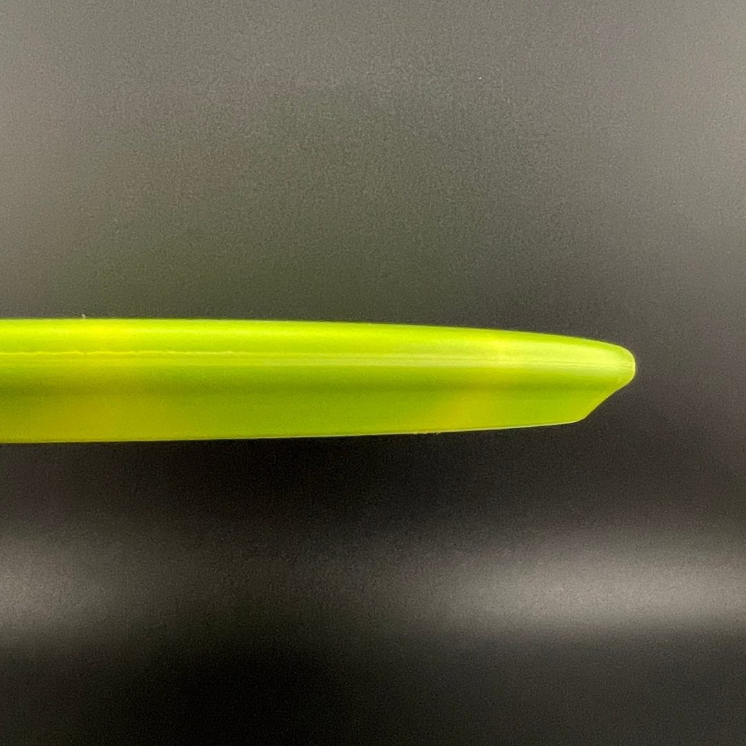 Exo Hard Vapor MD5 - Série DNA de Kyle Klein