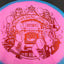 Tournament Orbit Sampo - Kalevala Celebration Disc