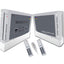 Peau de Console Wii Spider-Man Fortress Night - Styles Multiples