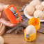 Creative Portable Egg Opener and Beater