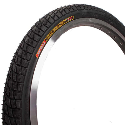 Kenda Kontact K841 20''x1.95 Wire Clincher Tire - Black