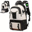 Mochila Exterior de Gran Capacidad Premium para Senderismo y Gimnasio