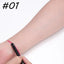 NICEFACE 12 Color Lip Liner Nude Color Modification Is Not Easy To Fade Lip Liner Matte Velvet Lipstick Lip Pencil - Korvel