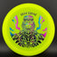 Color Glow C-Blend Scepter - Drew Gibson Signature Disc