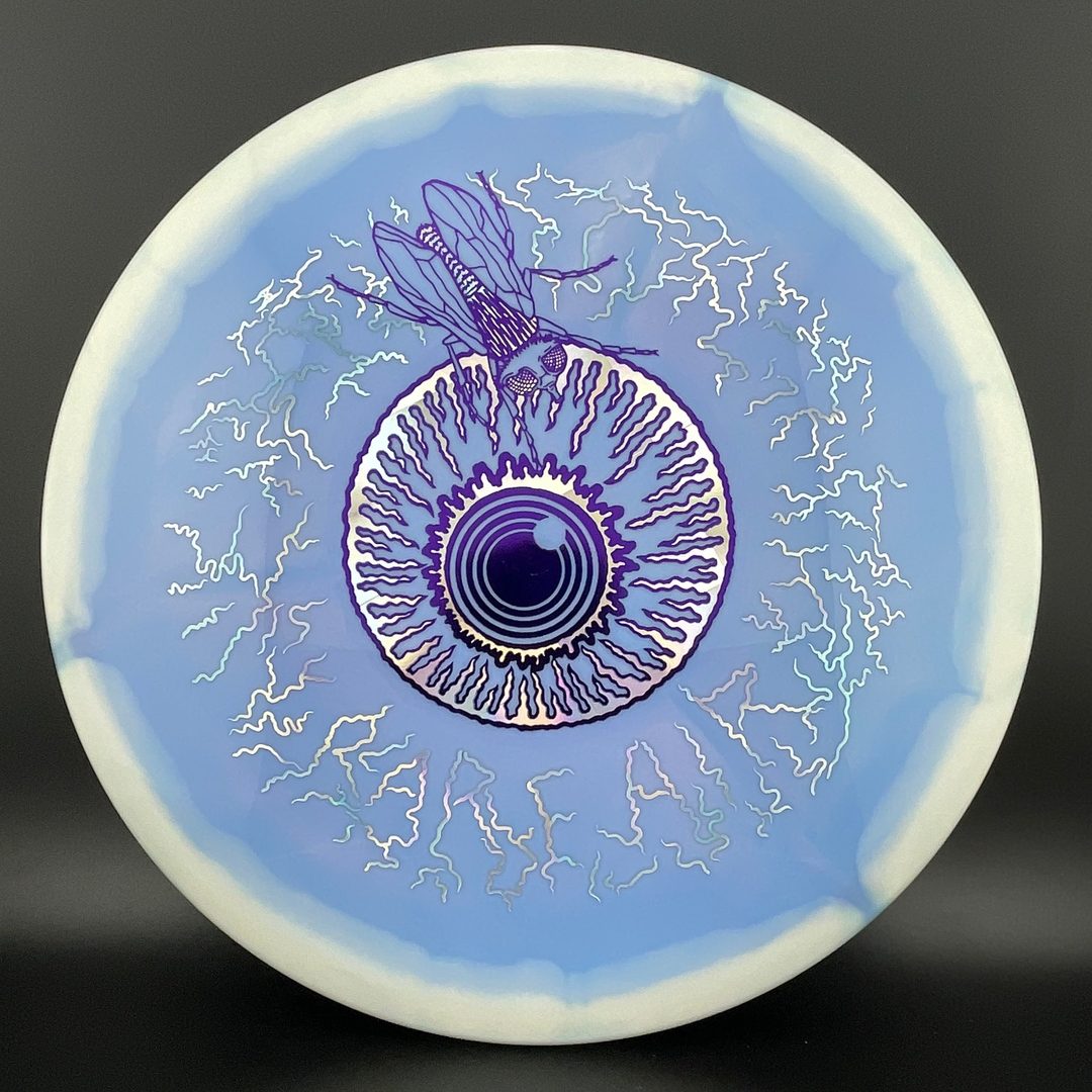 Halo Star Roc3 - Eye-Fly RAD V2 par Ripper Studios