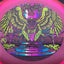 CryZtal Buzzz - Karudi the Overseer (Cult of RAD) - Exclusive Edition - Korvel