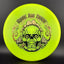 Color Glow Primo Cash - Crushin' Amanitas par Manny Trujillo