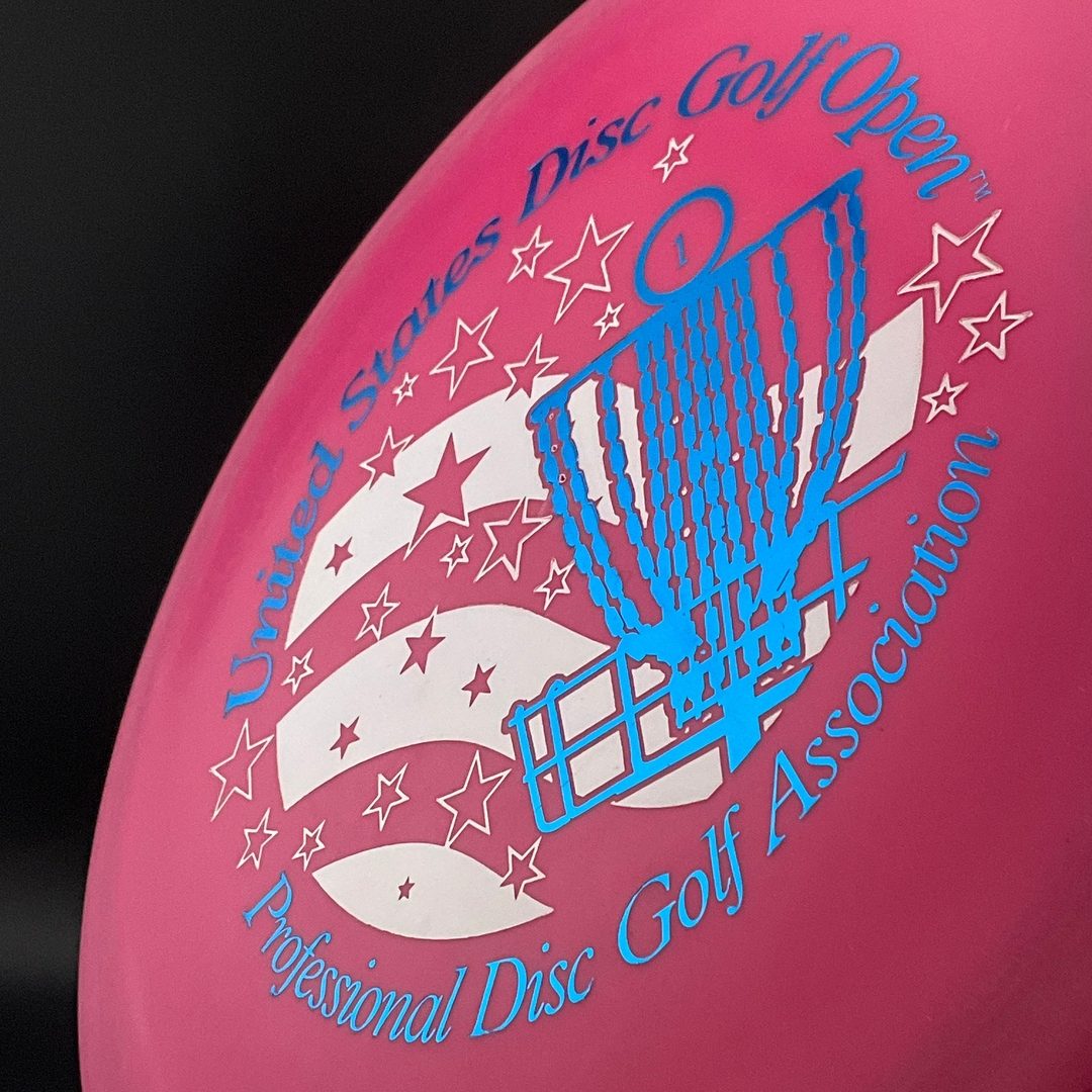 DX Viper - Edición del United States Disc Golf Open 1994