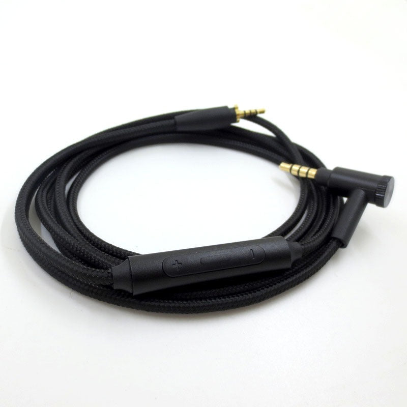 Forest Sea Urban XL Earphone Cable Accessories Audio Connection Cable 3.5mm - Korvel