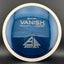 Controlador de Disco de Golf Axiom Proton Vanish