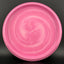 Swirl S-Line MD1 - Mini DM Stamp Disc Golf Disc