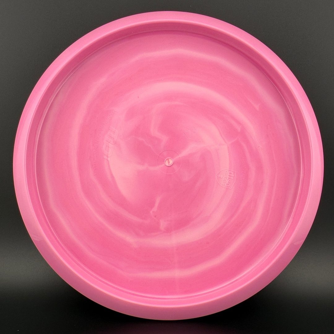 Swirl S-Line MD1 - Mini DM Stamp Disc Golf Disc