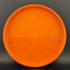 Lux Vapor Spore - Premium Disc Golf Disc