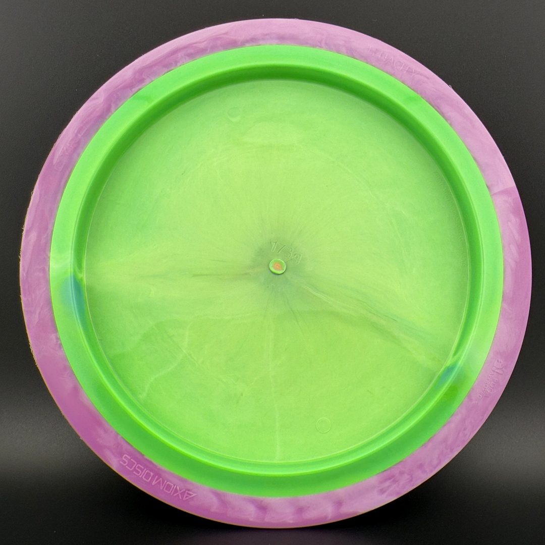 Axiom Neutron Tenacity Disc Golf Driver
