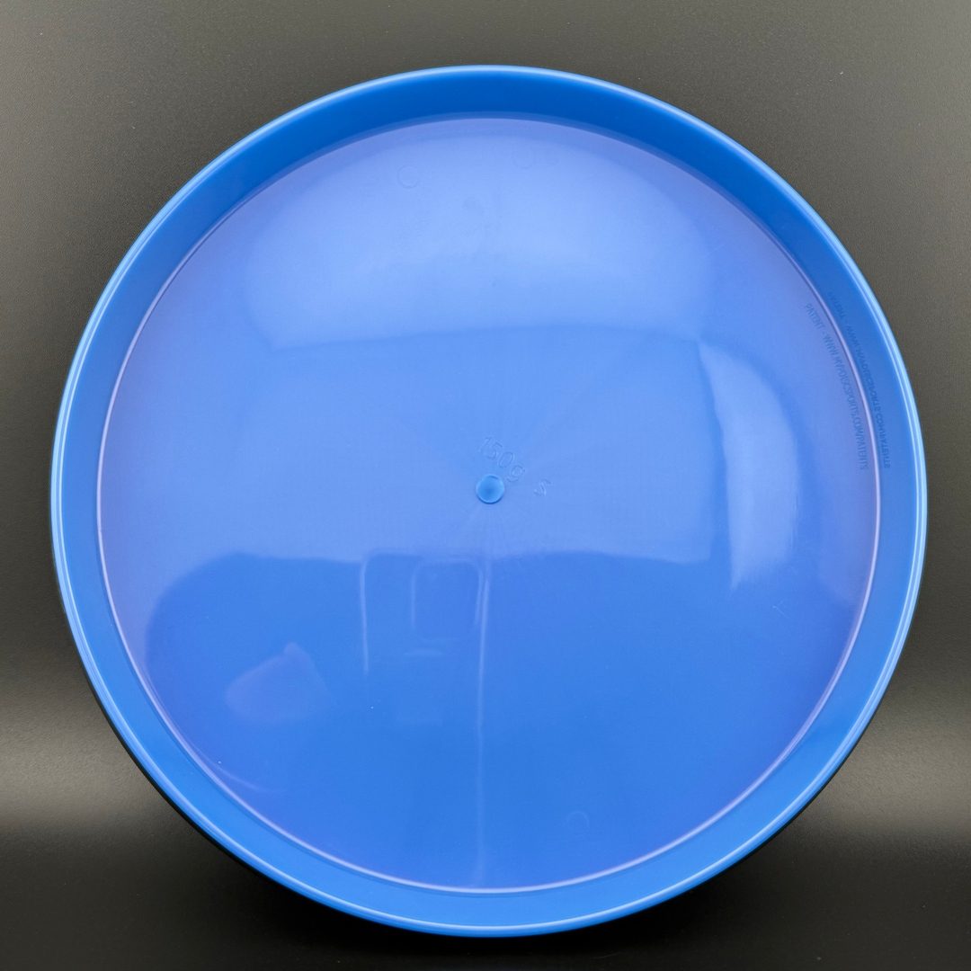 Soft Plasma Glitch - Championnat du Monde 2024 Disque de Disc Golf