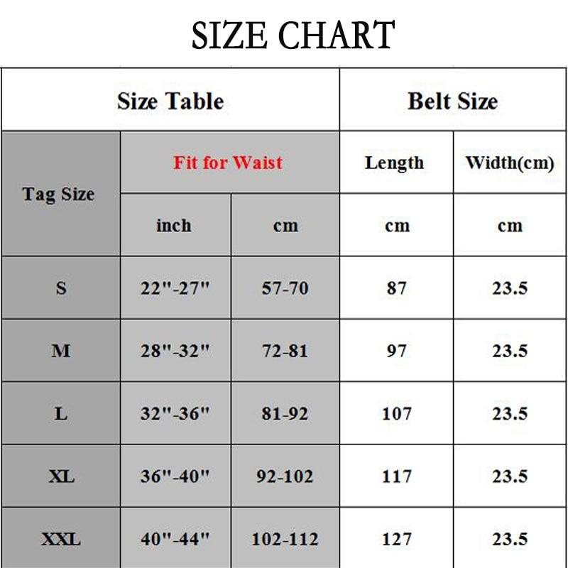 Premium Neoprene Waist Cincher for Enhanced Comfort