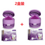 v34 Whitening Powder, Cleaning Stains Freshening Breath And Brightening White Teeth Cleaning Powder - Korvel