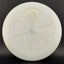 Glow D-Line P2 (Flex 3) - Micro Shield Disc Golf Putter