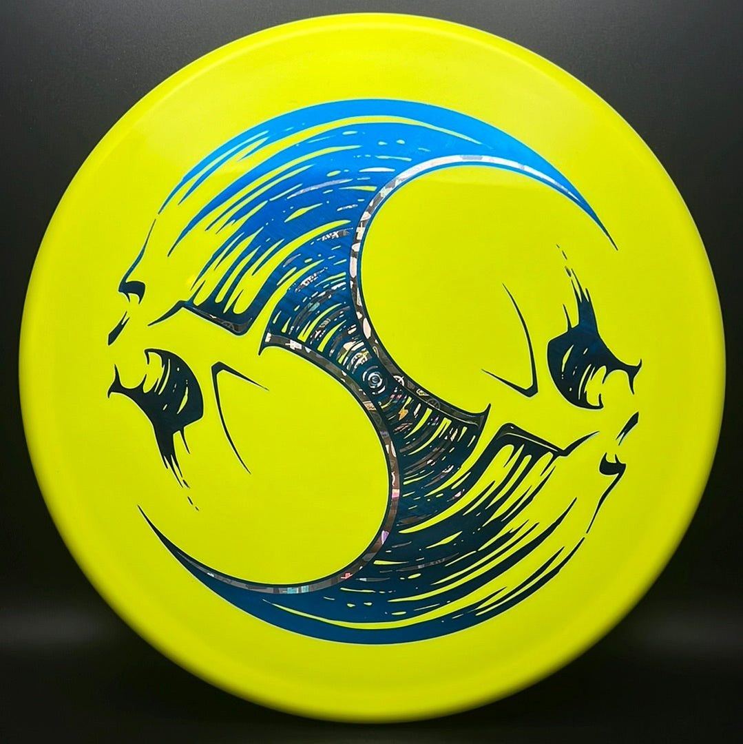 Star Toro - SkullBlade de Marm O Set