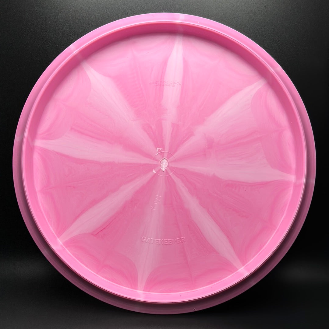 Disco de Golf Westside Origio Burst Gatekeeper