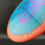 Sirius Helio Scorpius Disc Golf Driver - Édition Limitée TeeJay