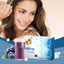 Poudre de supplément de collagène premium