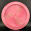 ESP Swirl Sparkle Zeus - Premium Disc Golf Driver