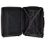 Valise cabine extensible rigide Merax 24" avec serrure TSA