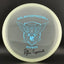 Active Glow Premium Shogun Disc - Signed by Dylan Capaccioli