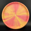 Classic Blend Burst Slammer Disc Golf Disc