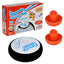 Fun - filled Tabletop Air Hockey Game for Children - Korvel