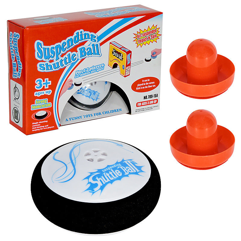 Fun - filled Tabletop Air Hockey Game for Children - Korvel